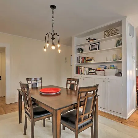 Kennebunk Cottage With Yard Less Than 1 Mi To Beach! Exterior photo