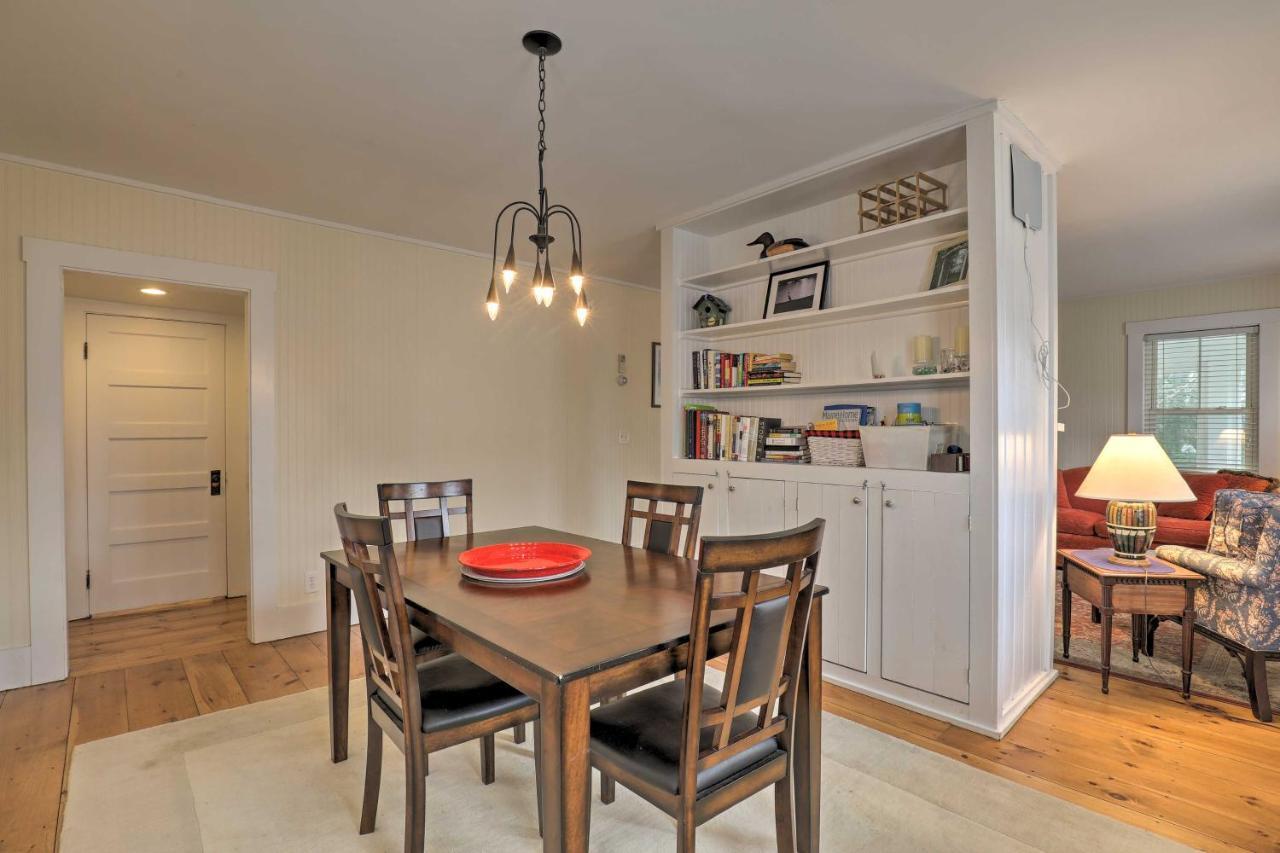 With Yard Less Than 1 Mi To Beach! * Kennebunk
