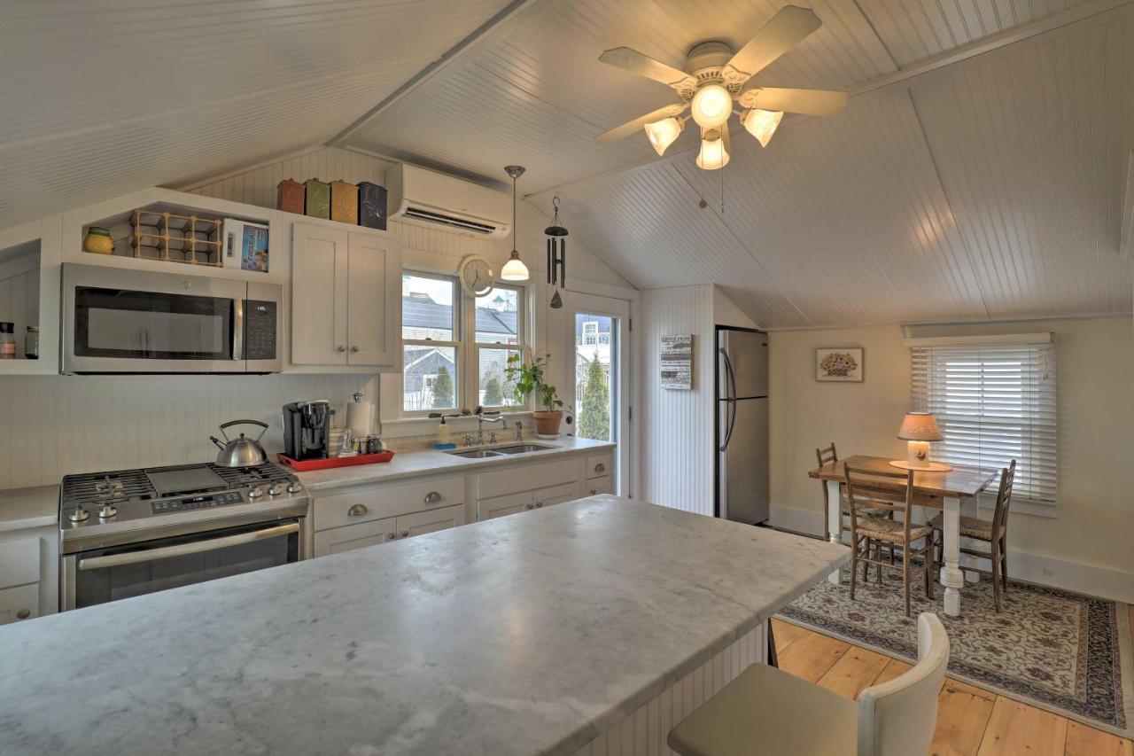 With Yard Less Than 1 Mi To Beach! * Kennebunk