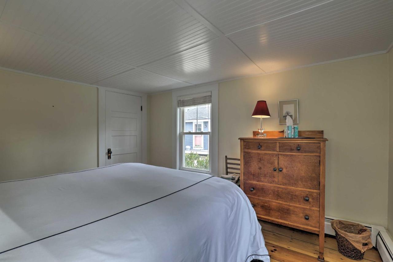 With Yard Less Than 1 Mi To Beach! * Kennebunk
