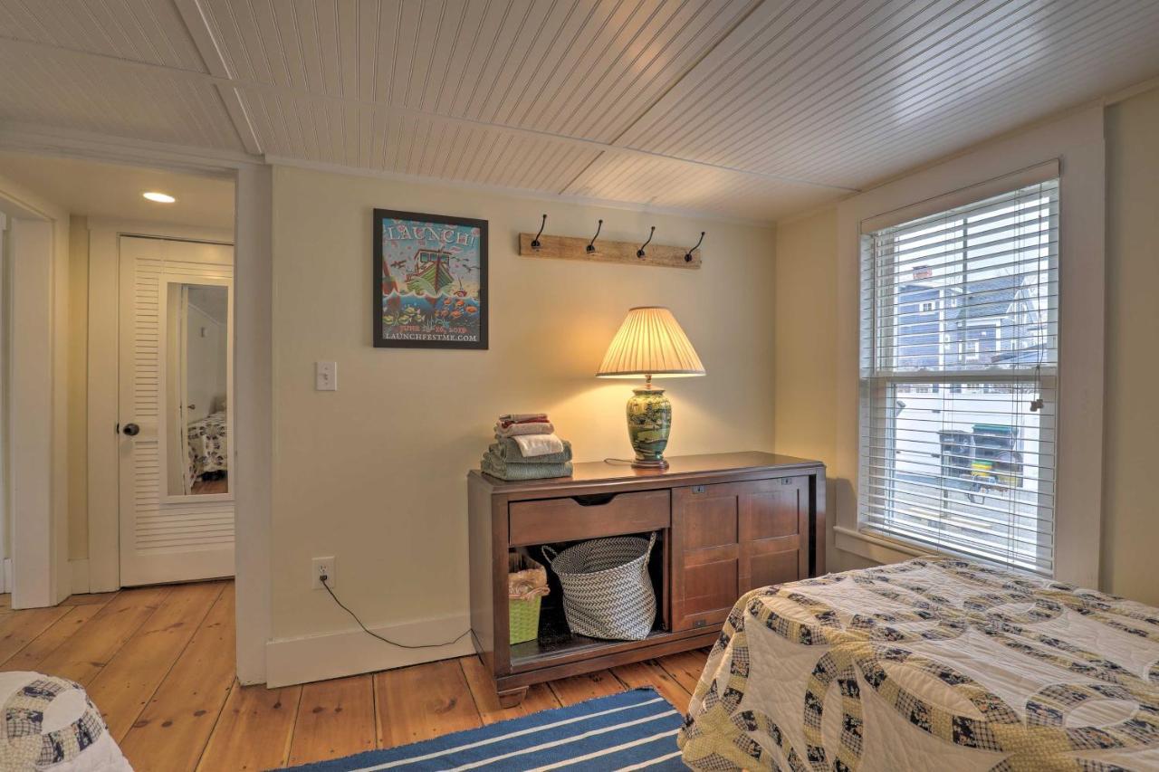 Holiday home With Yard Less Than 1 Mi To Beach! Kennebunk